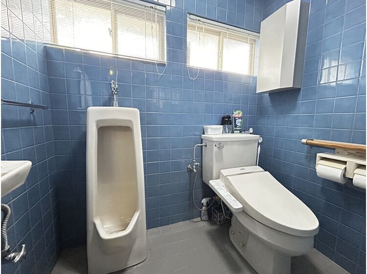 Spacious 7DK House on 330sqm Land in Fukui City - Thumbnail 3