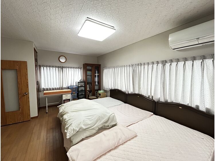 Spacious 7DK House on 330sqm Land in Fukui City - Thumbnail 4