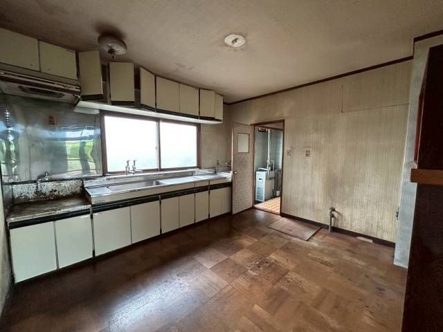 5LDK House on 2000sqm Land in Kunneppu, Hokkaido for 3M Yen - Thumbnail 4