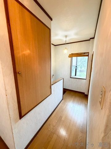 4DK Steel House for Sale in Takarazuka, Osaka - Near Hagoromo Station - Thumbnail 3