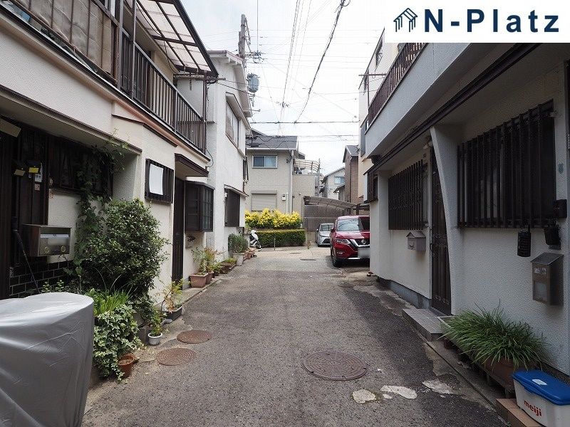 3K Terraced House for Sale in Tarumi, Kobe - 5,000,000 JPY - Thumbnail 3