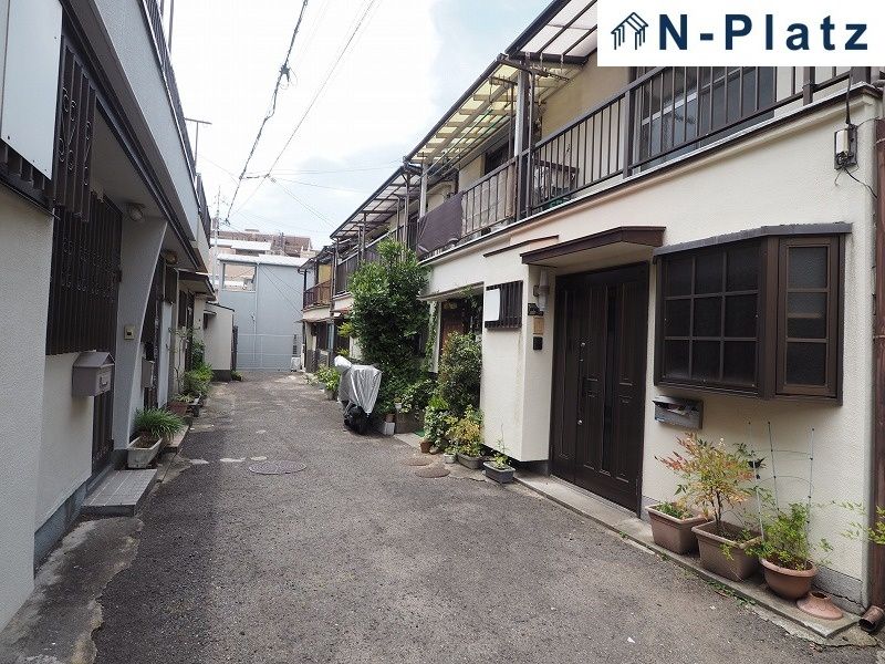 3K Terraced House for Sale in Tarumi, Kobe - 5,000,000 JPY - Thumbnail 2