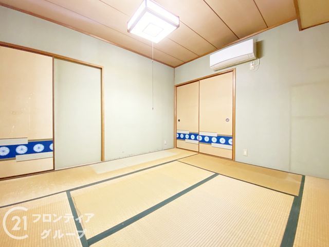 4LDK Wooden House near Seishin-Chuo Station, Kobe - Thumbnail 4