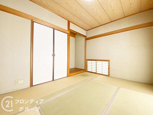 4LDK Wooden House near Seishin-Chuo Station, Kobe - Thumbnail 2