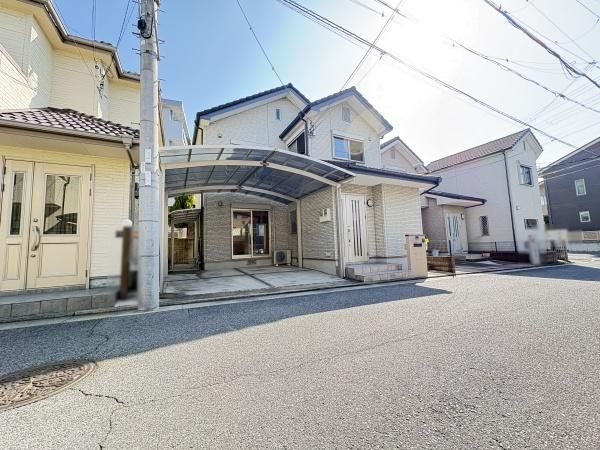 4LDK Detached House for Sale in Izumi City, Osaka - Thumbnail 2