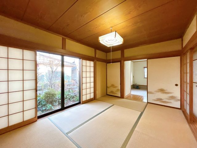 4DK Detached House in Maizuru, Kyoto – 112.74m² - Thumbnail 2