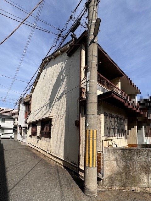 4K Terrace House for Sale in Suminoe Ward, Osaka - Thumbnail 4