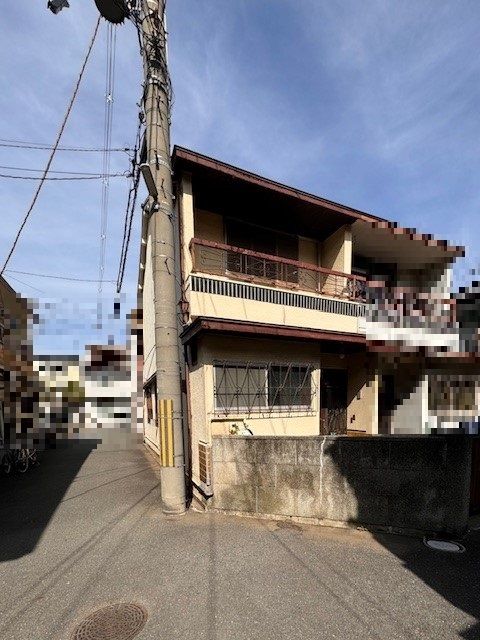 4K Terrace House for Sale in Suminoe Ward, Osaka - Thumbnail 2