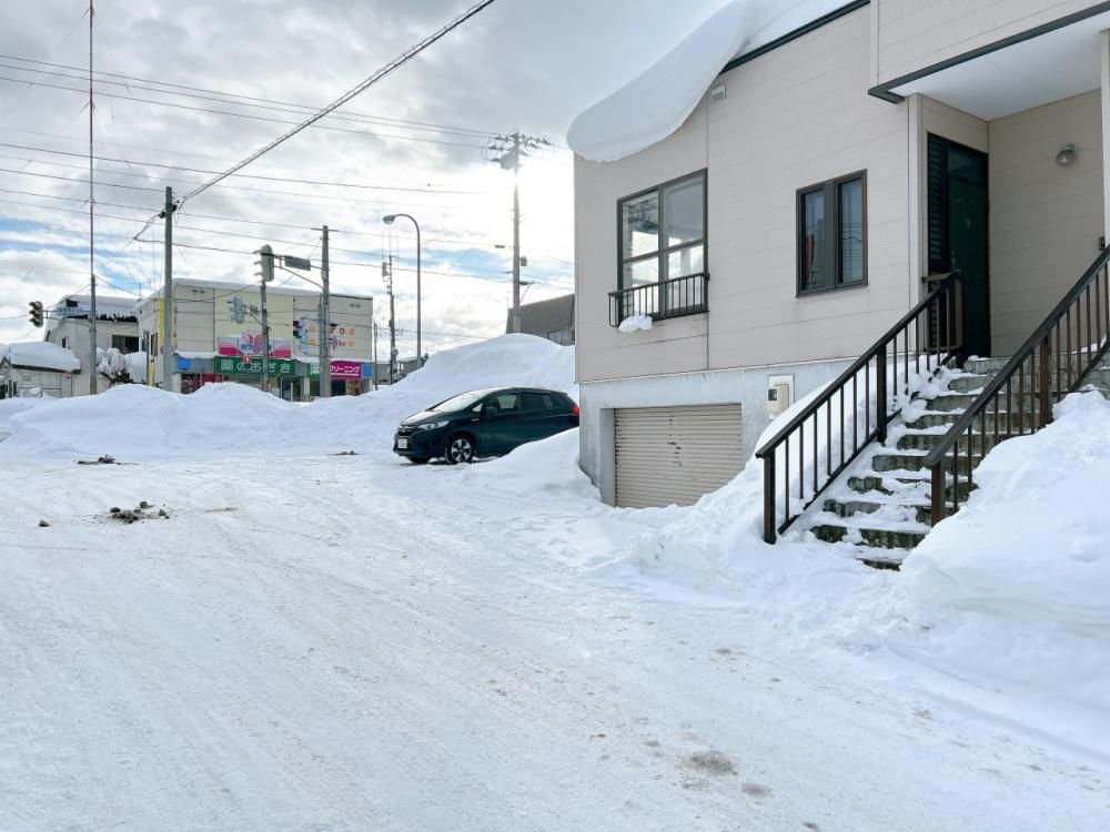 3LDK Detached House for Sale in Rumoi, Hokkaido - 126.48 sqm - Thumbnail 3