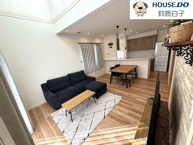4SLDK House for Sale in Suzuka, Mie - 109 sqm - Thumbnail 4