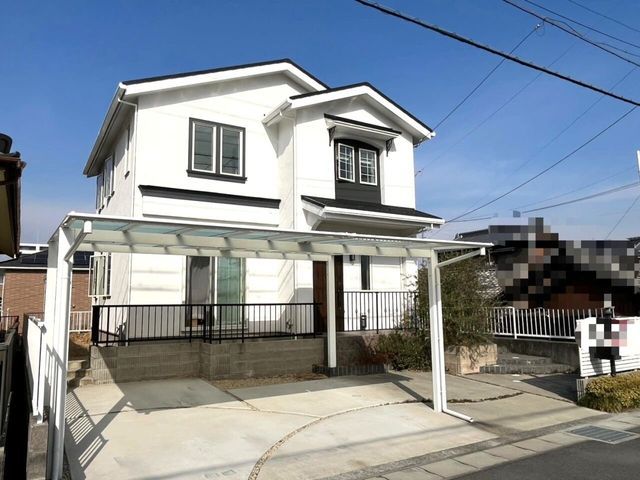 4SLDK House for Sale in Suzuka, Mie - 109 sqm - Thumbnail 2