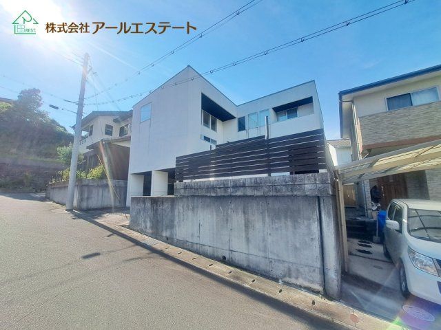 3SLDK Designer House for Sale in Himeji, Hyogo - Thumbnail 2