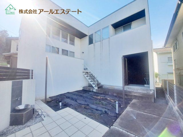 3SLDK Designer House for Sale in Himeji, Hyogo - Thumbnail 4