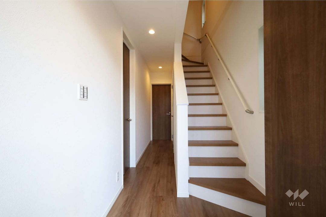 Modern 2LDK+2S House in Kobe Nada Ward, Near Oji Koen Station - Thumbnail 2