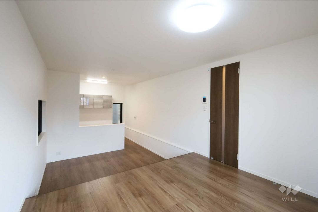 Modern 2LDK+2S House in Kobe Nada Ward, Near Oji Koen Station - Thumbnail 3