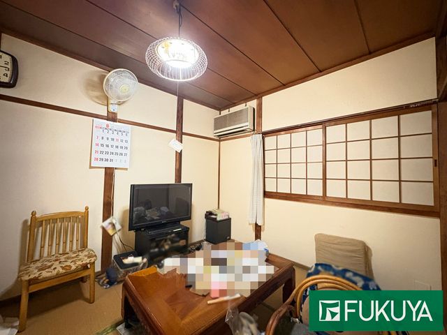 5DK Detached House for Sale near Hachihonganji Station, Higashi-Osaka - Thumbnail 4