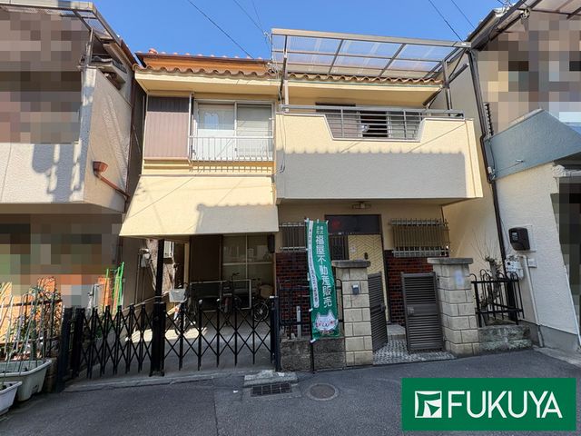5DK Detached House for Sale near Hachihonganji Station, Higashi-Osaka - Thumbnail 2