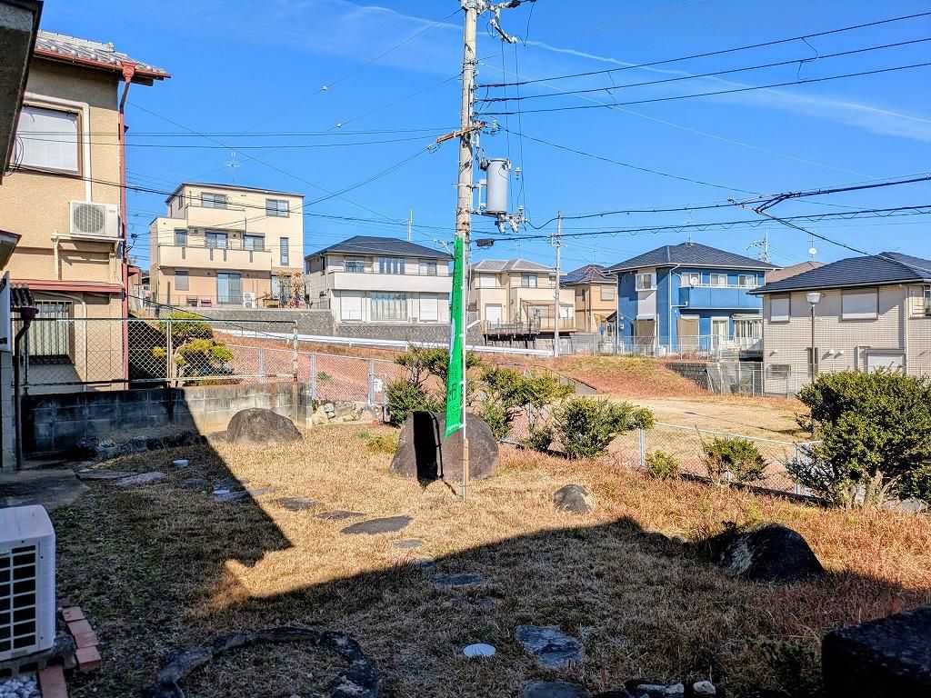 4LDK House for Sale in Sango Town, Nara - 102.96 sqm - Thumbnail 4