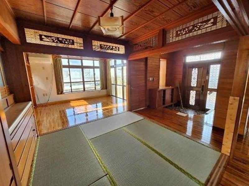 Ocean View 4DK House with Solar in Kita-Nakagusuku, Okinawa - Thumbnail 4