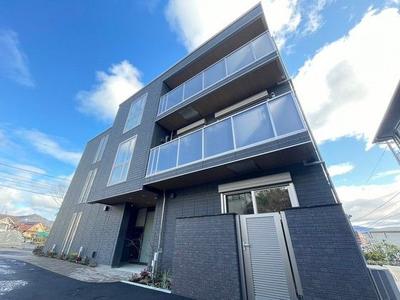 1LDK Apartment for Rent in Asaminami, Hiroshima — Apartment, Asaminami, Hiroshima