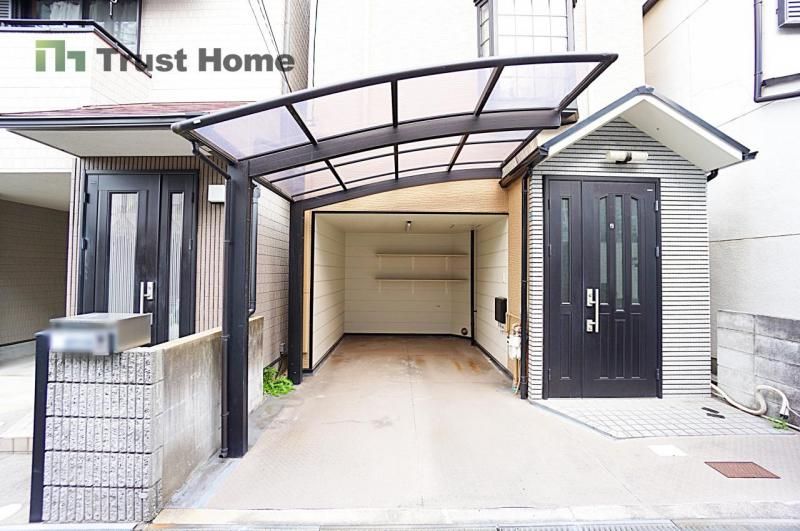 3LDK Detached House for Sale in Kobe Hyogo-ku, Near Uezawa Station - Thumbnail 3