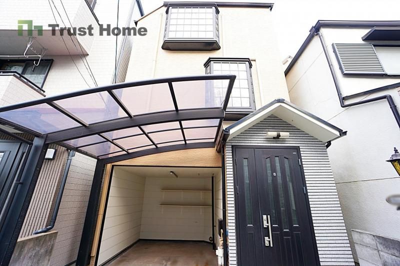 3LDK Detached House for Sale in Kobe Hyogo-ku, Near Uezawa Station - Thumbnail 2