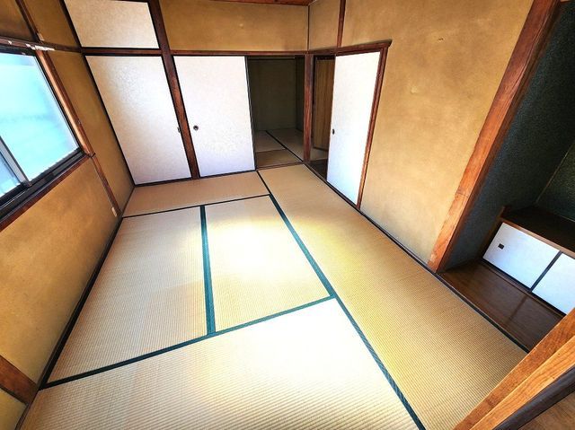 4SDK Wooden House for Sale in Kobe Tarumi - 390万円 - Thumbnail 3