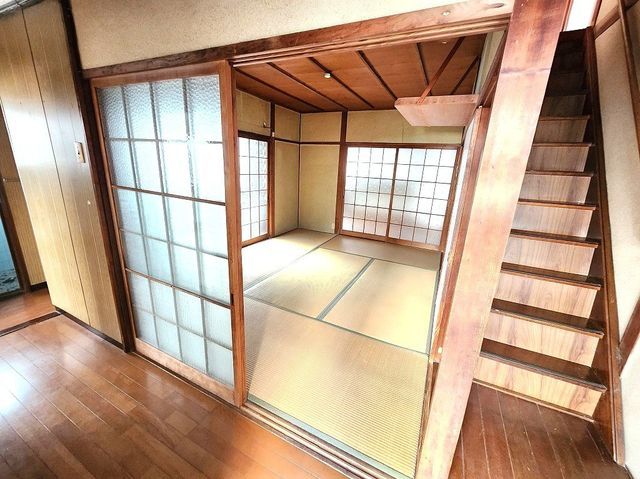 4SDK Wooden House for Sale in Kobe Tarumi - 390万円 - Thumbnail 2