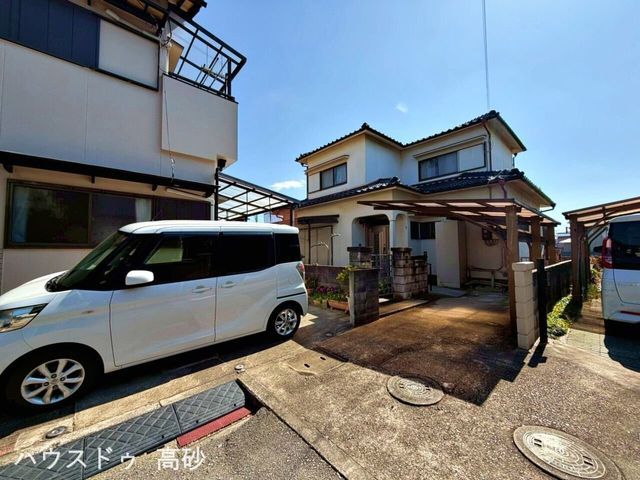5DK House for Sale in Takasago, Hyogo - 96.54 sqm - Thumbnail 2