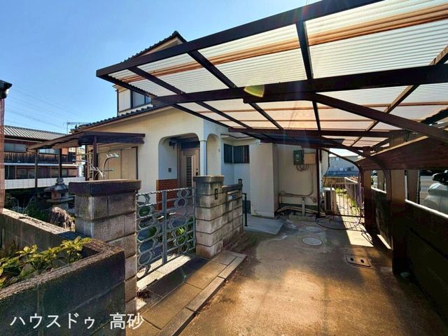 5DK House for Sale in Takasago, Hyogo - 96.54 sqm - Thumbnail 3