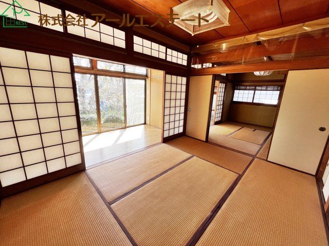 4SLDK House for Sale in Himeji, Hyogo - 229.23 sqm - Thumbnail 4