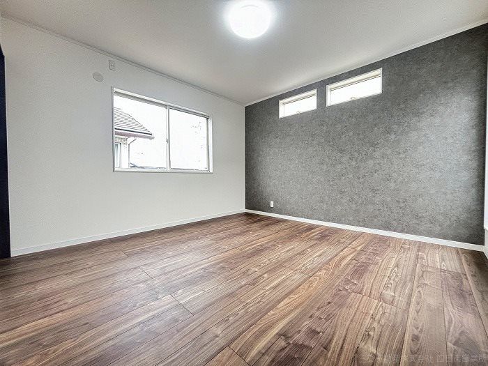 4SLDK Detached House for Sale in Yokkaichi, Mie - 117.58 sqm - Thumbnail 2