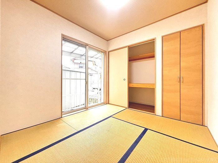 4SLDK Detached House for Sale in Yokkaichi, Mie - 117.58 sqm - Thumbnail 3