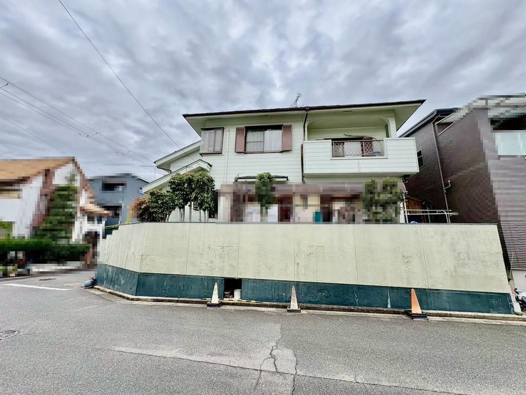 4LDK Detached House for Sale in Sakai, Osaka - Near Fukai Station - Thumbnail 2
