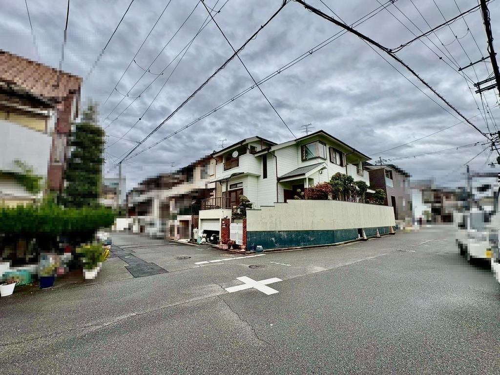 4LDK Detached House for Sale in Sakai, Osaka - Near Fukai Station - Thumbnail 3