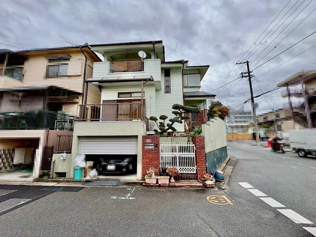 4LDK Detached House for Sale in Sakai, Osaka - Near Fukai Station - Thumbnail 4