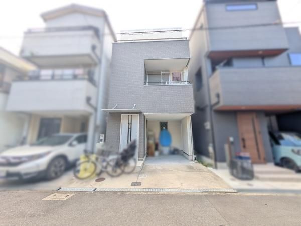 3LDK Detached House for Sale in Sakai, Osaka - 2016 Build - Thumbnail 4