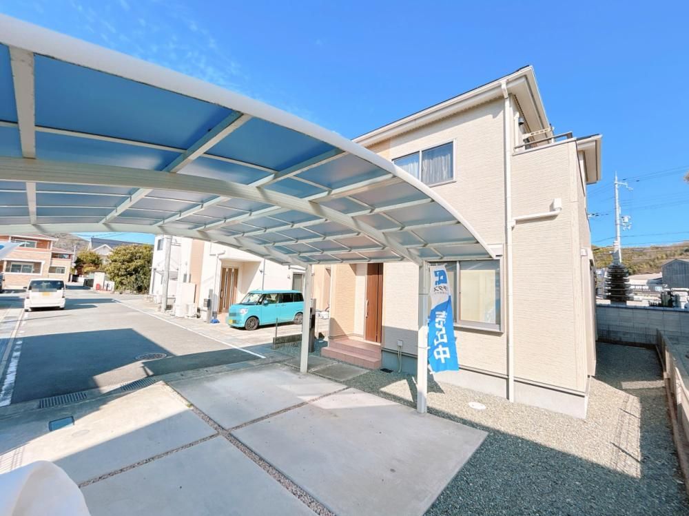 4SLDK Detached House for Sale in Tatsuno City, Hyogo - Thumbnail 2