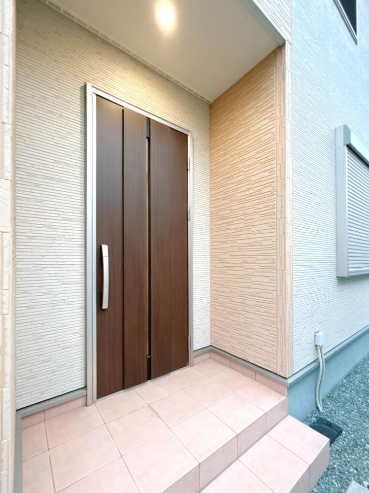 4SLDK Detached House for Sale in Tatsuno City, Hyogo - Thumbnail 3