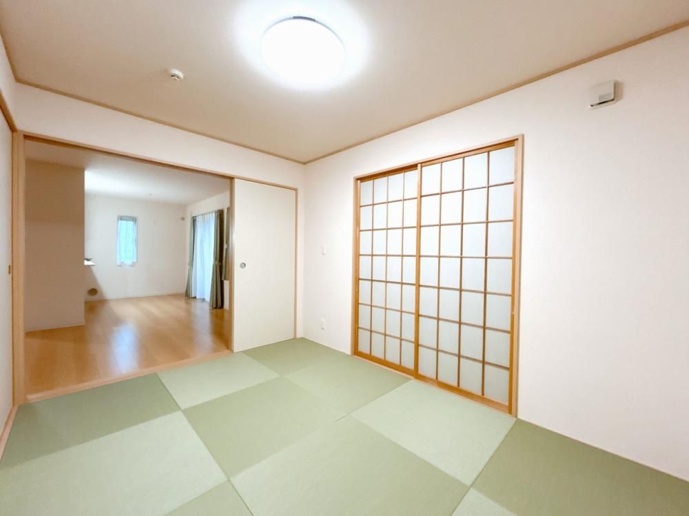 4SLDK Detached House for Sale in Tatsuno City, Hyogo - Thumbnail 4
