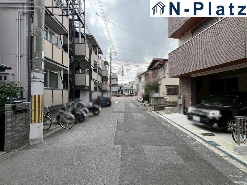 Spacious 4LDK Two-Family House for Sale in Higashiyodogawa, Osaka - Thumbnail 3