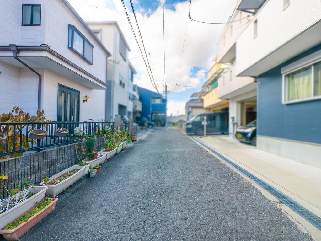 5SLDK House for Sale in Kawakatsu-cho, Neyagawa, Osaka - Thumbnail 4