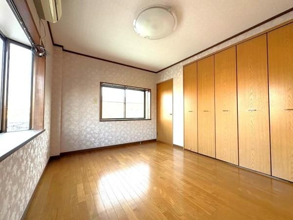 4DK Steel-Frame House for Sale in Takaishi, Osaka - Thumbnail 4