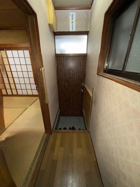 3DK Wooden House for Sale in Higashisumiyoshi, Osaka - 8.8M Yen - Thumbnail 3