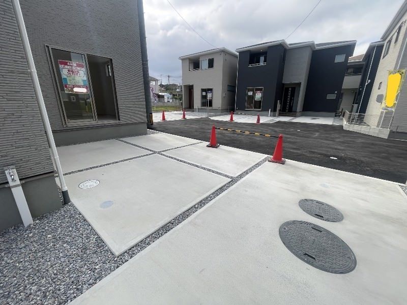 New 3LDK House for Sale in Yaese Town Okinawa 110sqm - Thumbnail 2