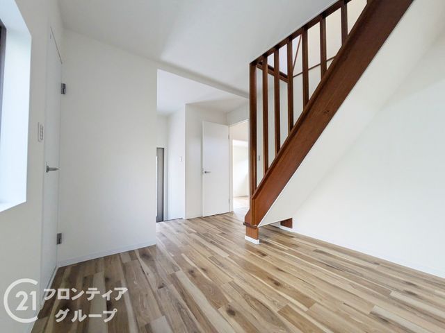 Renovated 3LDK House in Kobe Tarumi - Near Maiko Station - Thumbnail 3