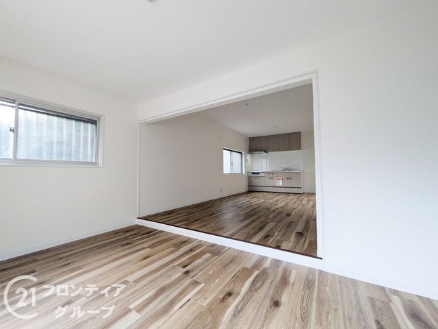 Renovated 3LDK House in Kobe Tarumi - Near Maiko Station - Thumbnail 4