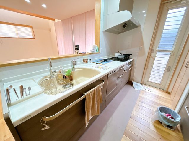3LDK Used House for Sale in Fukuchiyama, Kyoto - Thumbnail 3