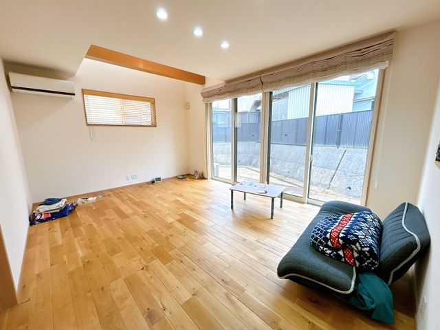 3LDK Used House for Sale in Fukuchiyama, Kyoto - Thumbnail 2