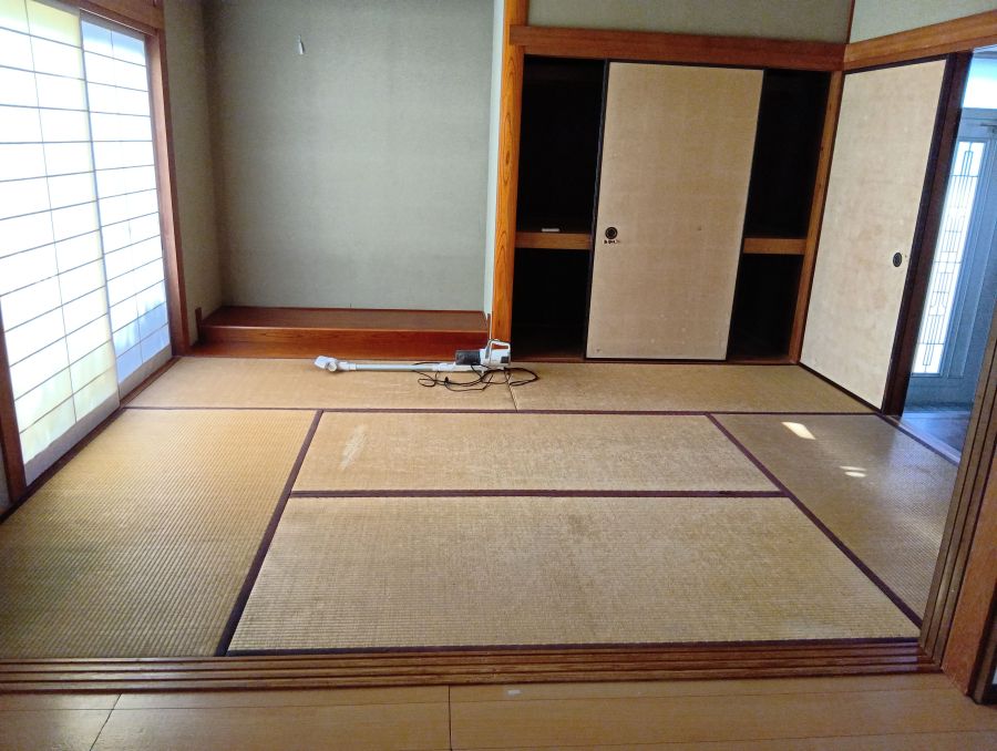 Used 4LDK House in Kunitomi-cho, Miyazaki - 112.10 sqm - Thumbnail 4